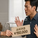 <b>민생</b>회복 소비쿠폰으로 부부싸움까지? 중학생 자녀 “내 몫 15만원...