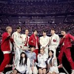 방탄과 블랙<b>핑크</b> 월클 남녀그룹