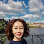 떠난 김지수, 여유 넘치는 유럽살이에도 “<b>고단</b>한 촬영장 그리워”