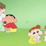 요즘 짱구보는게 <b>인생</b>낙이긔