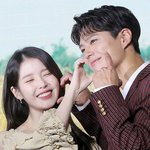 박보검, 아이유 촬영장에 보낸 '고기차'..영원한 양관식 [스타이슈]