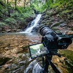 [국내여행] 기당<b>폭포</b>