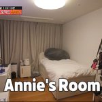 올데이 프로잭트 애니 방 생각보다 <b>검소</b>하네