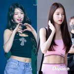 <b>장원영님</b> 몸무게 몇 정도인가요..? 