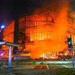 <b>수원</b> 터미널 인근 대형 화재 대응 1단계 발령