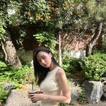 '172cm 50kg' 권나라, 여름 분위기 담은 압도적인 비주얼...