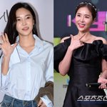 <b>NS</b>윤지, 신지 '군기반장' 루머 피해자였다..."엉엉 울며 신지에...