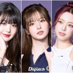 [현장포토] "오늘은, 장설유"...장원영·설윤·유나, 레카...