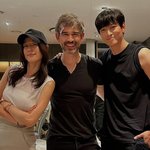 81년생 동갑내기 첫 만남, 시어머니도 반겼다 "내 최애 <b>조합</b>"