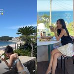 '박성광' 이솔이, 여성암 <b>검진</b> 앞두고 떠났다…"일상 로그아웃"