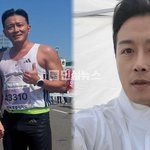 진태현 <b>러닝</b>크루 소신발언 "다른사람 신경쓰이면 혼자 뛰세요"