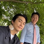 송승헌이 현봉식보다 '8살' 형입니다…듬직한 형X애교 많은 동생