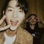 아이 아빠' 송중기, 케이티도 반한 소년미…천우희와 첫사랑 <b>케미</b>