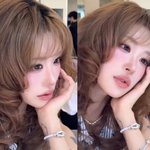 최준희, 체중 감량 후 ‘인형 미모’ 근황…“요즘 추구미”