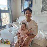 손헌수, 자녀 '<b>성별</b> 논란'에 수척한 얼굴…"앞으로 오해 없길"...