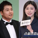  20살 연하 <b>홍주연</b>과 결별 언급…"또 기사 나올 듯"(사당귀)