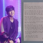 신화 이민우 결혼 발표에 뭉클한 신화 <b>창조</b>[스경X이슈]