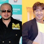 돈스파이크, <b>출소</b> 후 토크쇼 출연→신화 이민우 결혼 발표 [희비이슈]