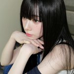 방금 카리나 인스타