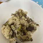 나만 <b>가지</b>밥 이런거 좋음?