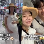 김지혜, 얼마나 당했길래.."제발 <b>배</b> 만지지 말아달라" 호소