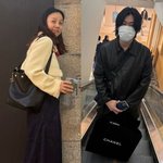 이효리, 이상순 <b>출연료</b>로 받은 '명품백' 자랑