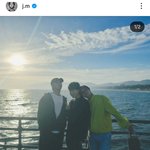 <b>BTS</b> 지민 "너무 아저씨 같나"