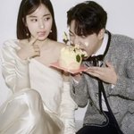 '최현석 딸' 최연수, 띠동갑 남친 딕펑스 김태현과 결혼 발표