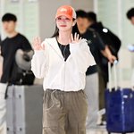 혜리 ‘<b>마닐라</b> 팬들 만나고 왔어요~’[포토엔HD]