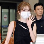 레드벨벳 슬기 ‘눈빛만 봐도 설렘 폭발’[포토엔<b>HD</b>]