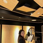 '26세' 예리, <b>녹음실</b> 장악한 요정 미모…'언제까지 예뻐질까'