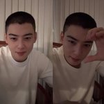 [추천선플만] 오늘 차은우 <b>입대</b>한다