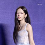 안유진 이틀동안 <b>썸머</b> 가요대전 엠씨봤는데