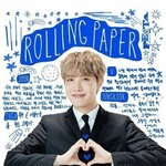 방탄 2020 페스타 <b>롤링</b> 페이퍼 제이홉