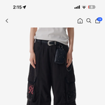 <b>바지</b> 추반 해주라