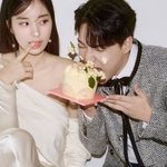 김태현과 9월 결혼 발표 "다정하고 <b>헌신적</b>인 사람" [RE:스타]