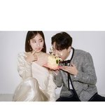 [공식] '최현석 딸' 최연수딕펑스 김태현, 9월 결혼 "헌신적인...