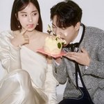 딸' 최연수, 딕펑스 김태현과 결혼 소감 "다정하고 <b>헌신적</b>"