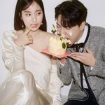 딕펑스 김태현과 9월 결혼..."다정하고 <b>헌신적</b>인 사람" [전문]