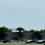 구준엽, 폭우에도 매일 故 서희원 묘비 지켜 '먹먹'