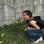 안은진, 너무 말라 못 알아볼 뻔..공원서 줌바댄스