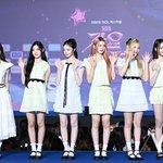 [포토] 하츠투하츠 'SM 막내 SBS 가요대전 출격'