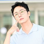[현장포토] "잘생김 묻었어"…정일우, 설렘 눈맞춤