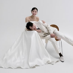 '최현석 딸' 최연수, 딕펑스 김태현과 9월 결혼 "다정한 사람"