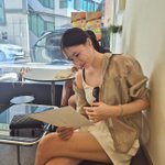 진아름, 유부녀 3년 차인데 여전히…이러니 남궁민이 반했지[SCin스타]