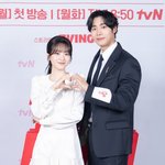 추영우조이현 결국 이별? "꼭 돌아올게" 애틋한 눈물[견우와...