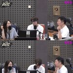 <b>왁스</b> “20년 만에 내 노래 리메이크, 첫 녹음보다 힘들어”(‘라디오쇼’)