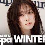 에스파 윈터, 오늘 미모 <b>역대</b>급이야[TV10]