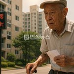 “2억 빌려주고 연락 끊겨”…<b>폭염</b> 속 아들 찾아 아파트 단지 헤매는...