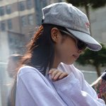 블랙핑크 제니, 美 뉴욕 길거리 포착…민낯도 러블리